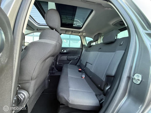 Citroën C3 Aircross - Afbeelding 5 van 30