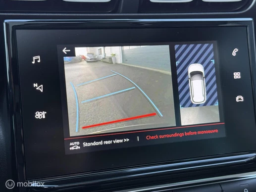 Citroën C3 Aircross - Afbeelding 7 van 30