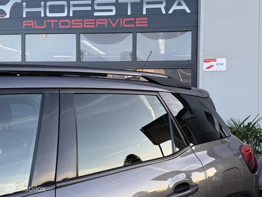 Citroën C3 Aircross - Afbeelding 8 van 30