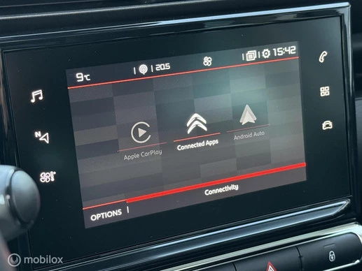 Citroën C3 Aircross - Afbeelding 12 van 30