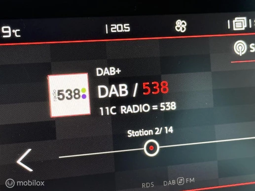 Citroën C3 Aircross - Afbeelding 14 van 30