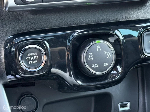Citroën C3 Aircross - Afbeelding 15 van 30