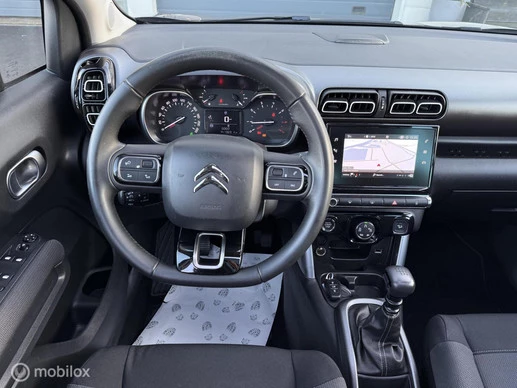 Citroën C3 Aircross - Afbeelding 17 van 30