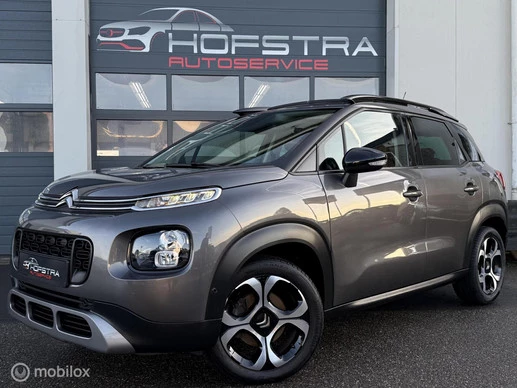 Citroën C3 Aircross - Afbeelding 18 van 30