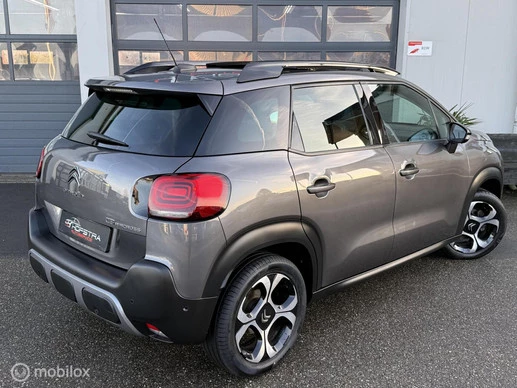 Citroën C3 Aircross - Afbeelding 19 van 30