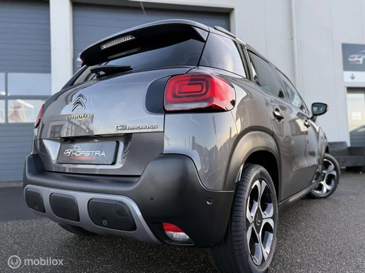 Citroën C3 Aircross - Afbeelding 20 van 30