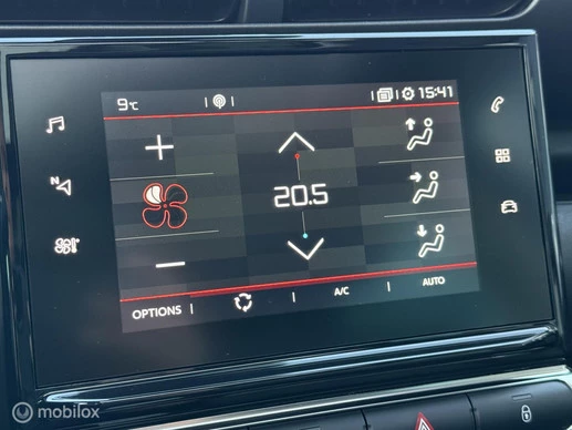 Citroën C3 Aircross - Afbeelding 21 van 30