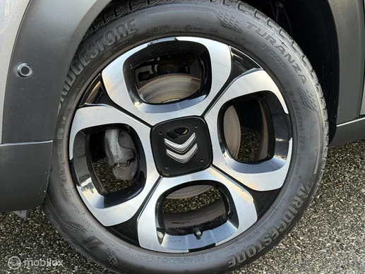 Citroën C3 Aircross - Afbeelding 24 van 30
