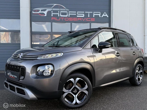 Citroën C3 Aircross - Afbeelding 26 van 30