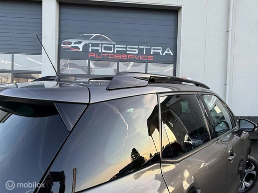 Citroën C3 Aircross - Afbeelding 29 van 30