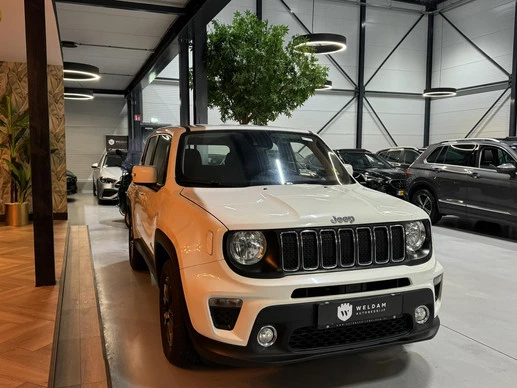 Jeep Renegade - Afbeelding 6 van 30