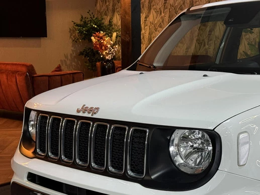 Jeep Renegade - Afbeelding 10 van 30