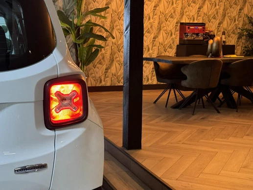 Jeep Renegade - Afbeelding 17 van 30