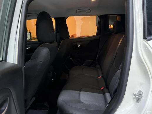 Jeep Renegade - Afbeelding 20 van 30