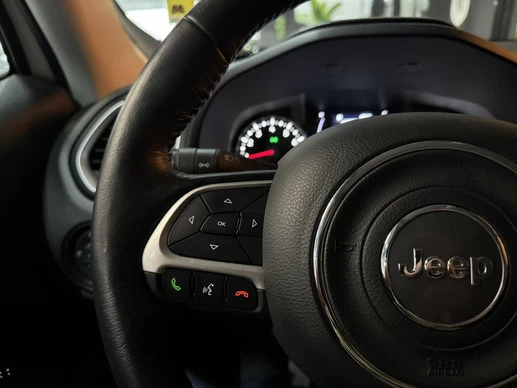 Jeep Renegade - Afbeelding 24 van 30