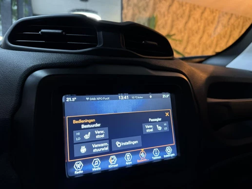 Jeep Renegade - Afbeelding 28 van 30