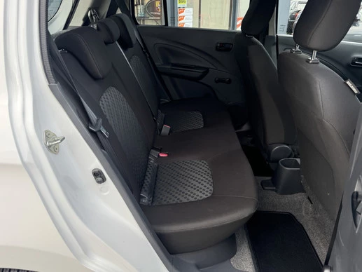 Suzuki Celerio - Afbeelding 8 van 17