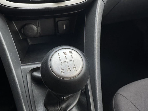 Suzuki Celerio - Afbeelding 12 van 17