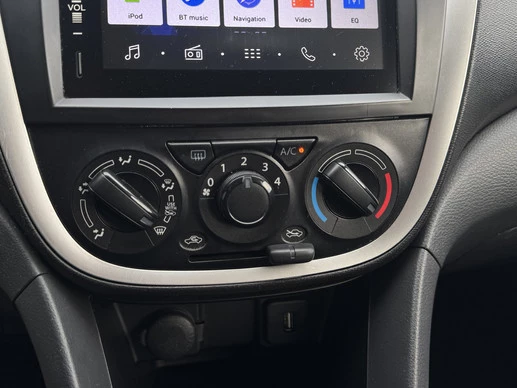 Suzuki Celerio - Afbeelding 13 van 17