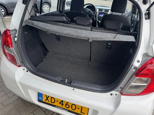 Suzuki Celerio - Afbeelding 15 van 17