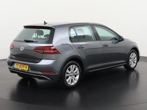 Volkswagen Golf - Afbeelding 4 van 30