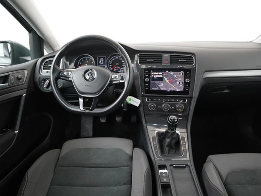 Volkswagen Golf - Afbeelding 5 van 30