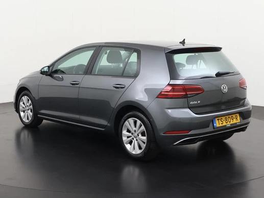 Volkswagen Golf - Afbeelding 6 van 30
