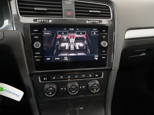 Volkswagen Golf - Afbeelding 11 van 30