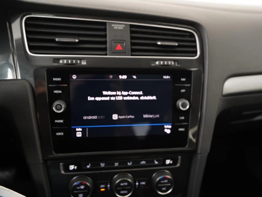 Volkswagen Golf - Afbeelding 15 van 30