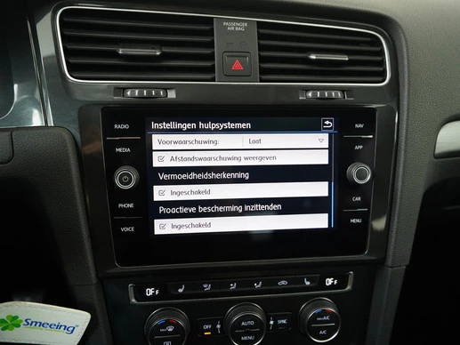 Volkswagen Golf - Afbeelding 19 van 30