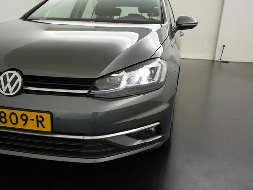 Volkswagen Golf - Afbeelding 20 van 30