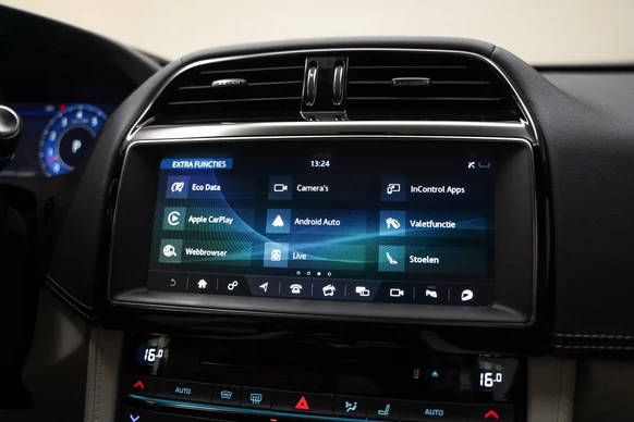 Jaguar F-PACE - Afbeelding 8 van 30