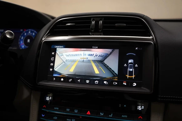 Jaguar F-PACE - Afbeelding 9 van 30