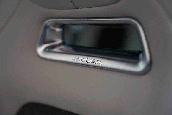 Jaguar F-PACE - Afbeelding 15 van 30