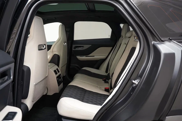 Jaguar F-PACE - Afbeelding 19 van 30