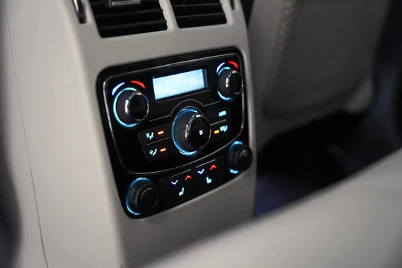 Jaguar F-PACE - Afbeelding 20 van 30