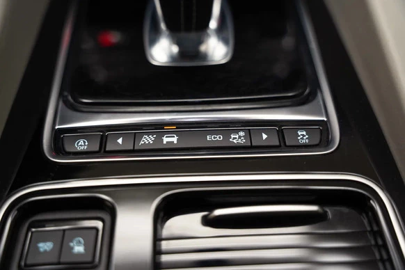 Jaguar F-PACE - Afbeelding 30 van 30