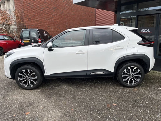 Toyota Yaris Cross - Afbeelding 3 van 30