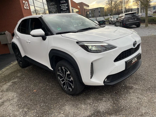 Toyota Yaris Cross - Afbeelding 8 van 30
