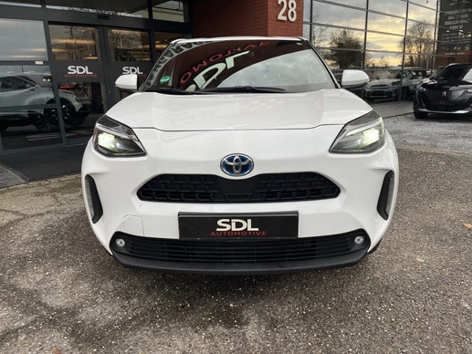 Toyota Yaris Cross - Afbeelding 9 van 30