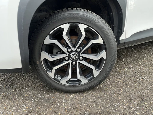 Toyota Yaris Cross - Afbeelding 11 van 30