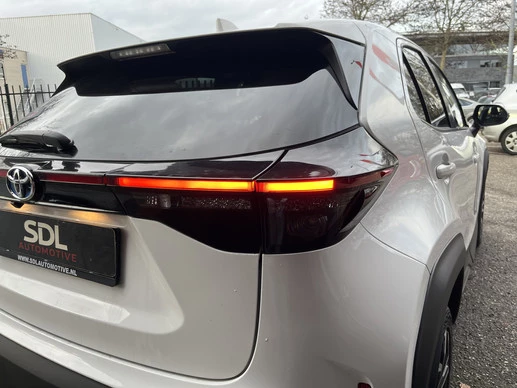 Toyota Yaris Cross - Afbeelding 13 van 30