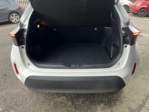 Toyota Yaris Cross - Afbeelding 14 van 30