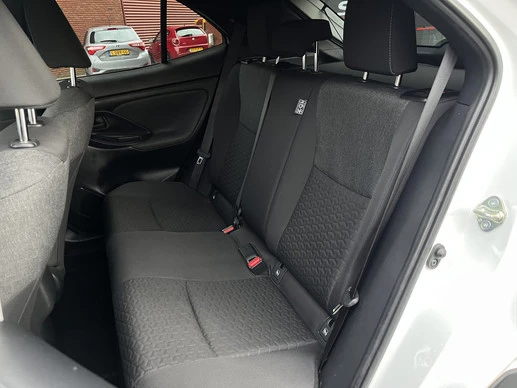 Toyota Yaris Cross - Afbeelding 16 van 30