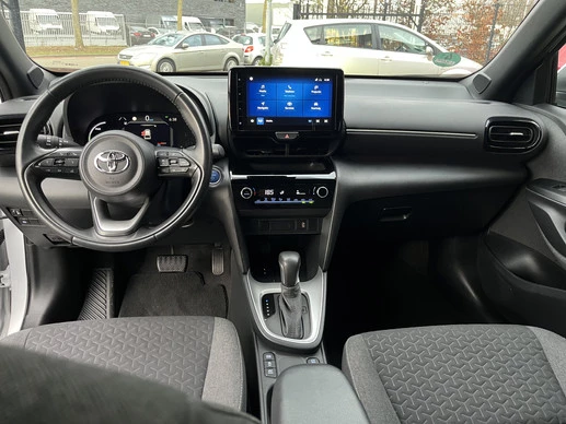 Toyota Yaris Cross - Afbeelding 17 van 30