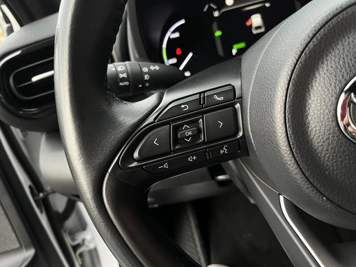 Toyota Yaris Cross - Afbeelding 21 van 30