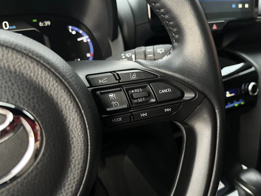 Toyota Yaris Cross - Afbeelding 22 van 30