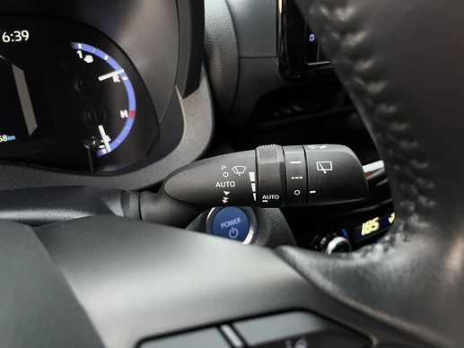 Toyota Yaris Cross - Afbeelding 23 van 30