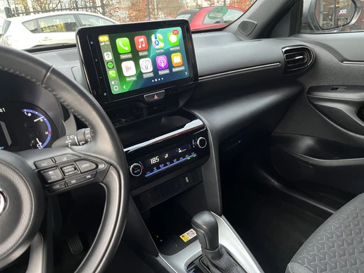 Toyota Yaris Cross - Afbeelding 25 van 30