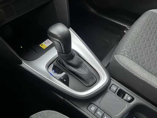 Toyota Yaris Cross - Afbeelding 26 van 30